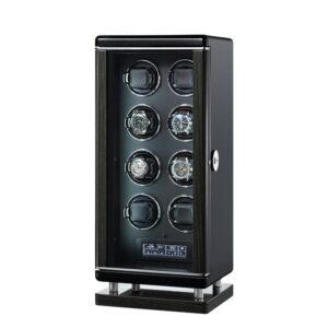 8 watch winder