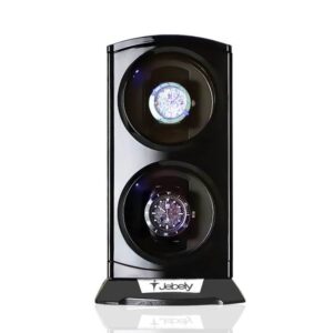 Double watch winder
