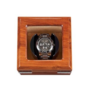 Electric watch winder - Sammet