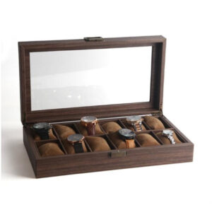 Klockbox 12