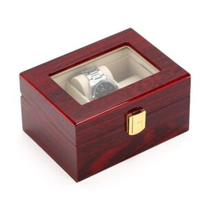 Klockbox 2-3 klockor