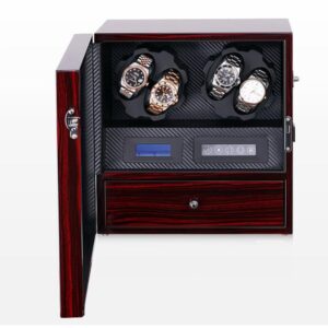 Klockbox automatisk