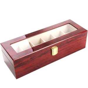 Klockbox billig