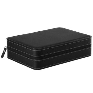 Klockbox resa
