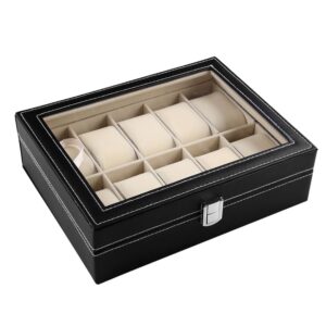 Klocketui klockbox