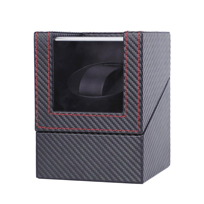 Single automatic watch winder