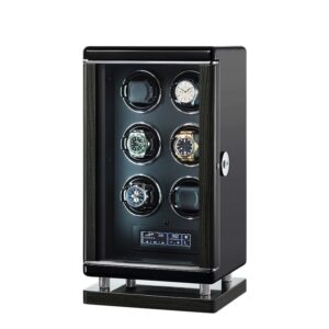Watch winder 6 watches