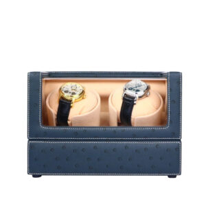 Watch winder två klockor